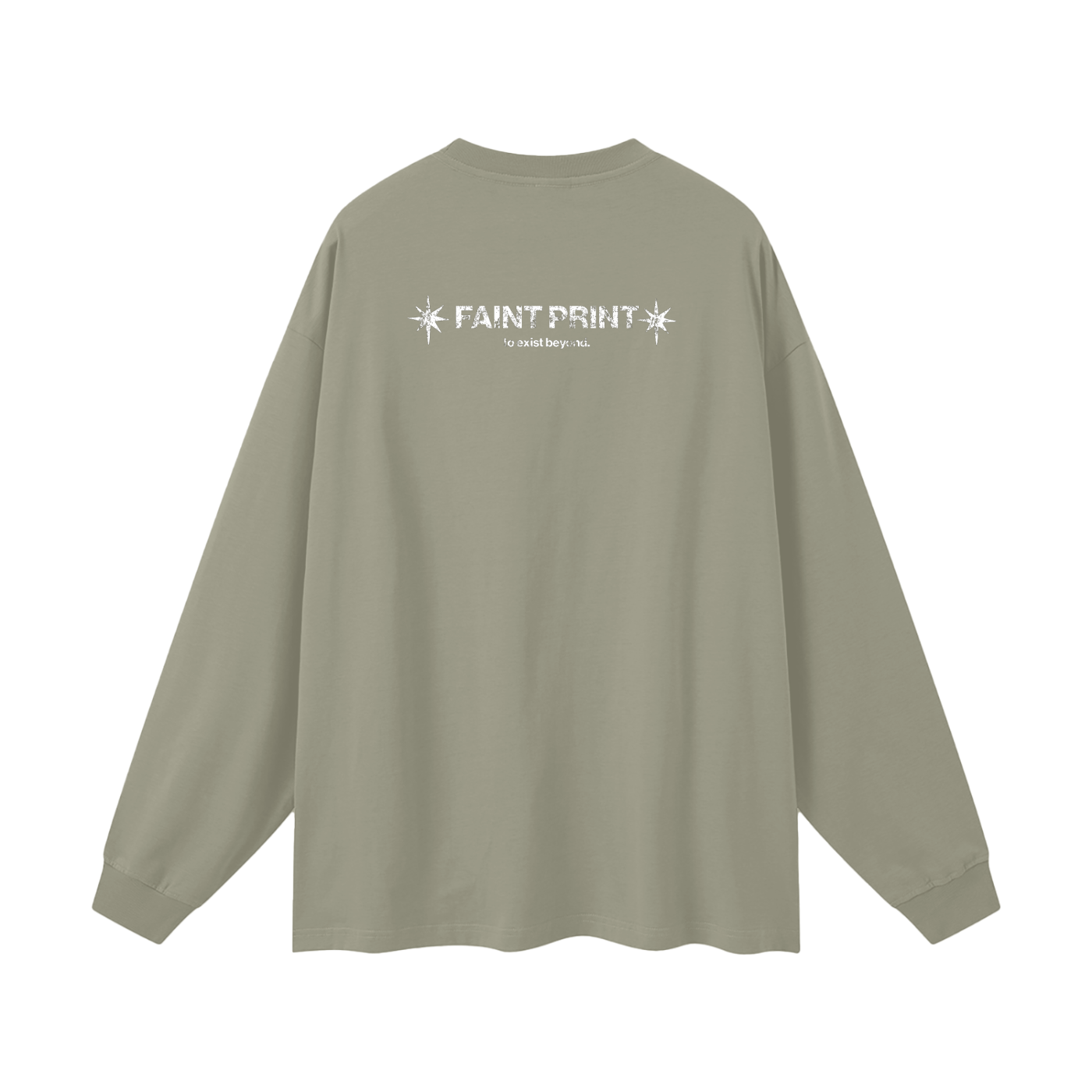 long sleeve graphic shirt,stussy inspired long sleeve,unisex streetwear shirt,100 cotton graphic tee,oversized long sleeve shirt,drop shoulder long sleeve,minimalist streetwear top,loose fit cotton shirt,casual streetwear