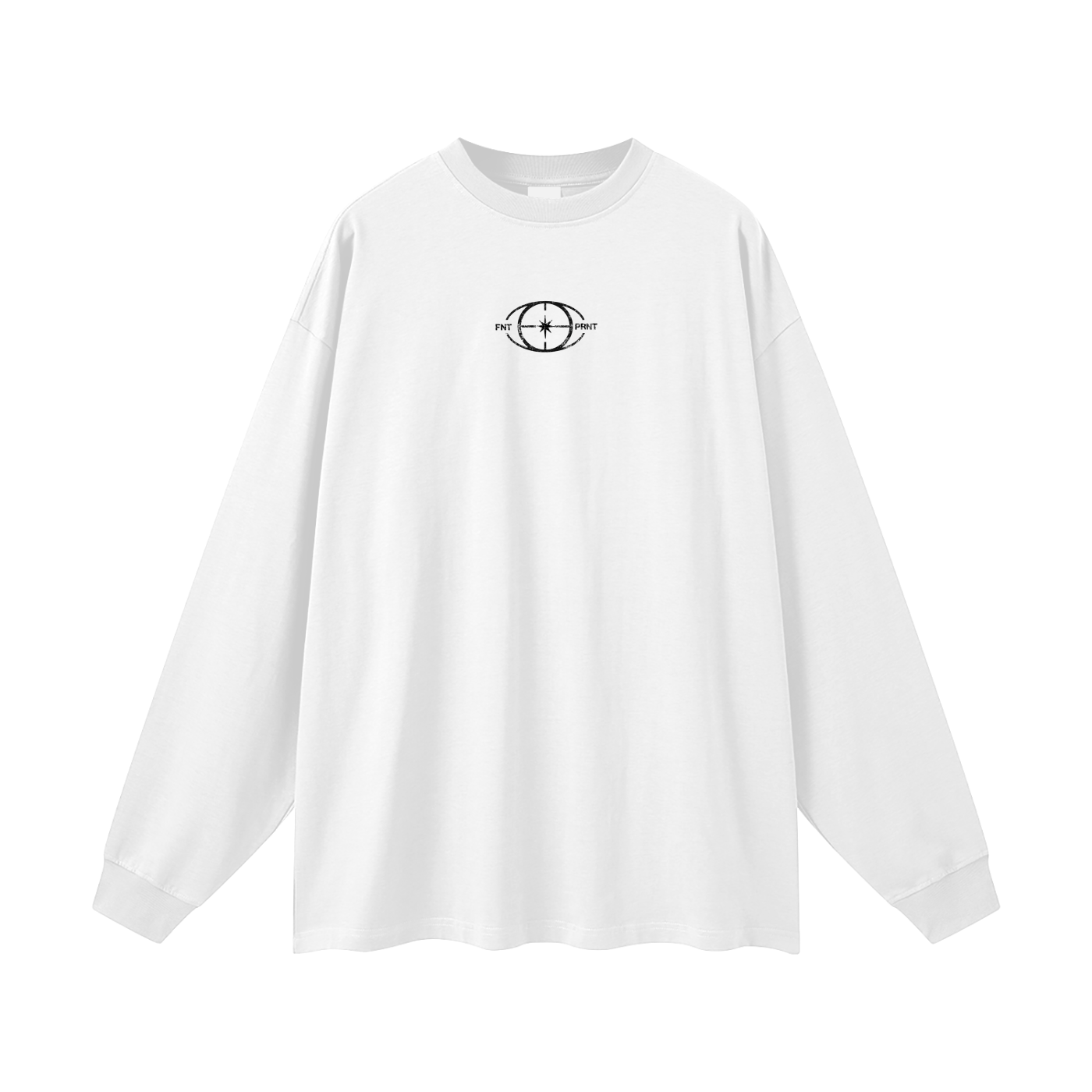 long sleeve graphic shirt,stussy inspired long sleeve,unisex streetwear shirt,100 cotton graphic tee,oversized long sleeve shirt,drop shoulder long sleeve,minimalist streetwear top,loose fit cotton shirt,casual streetwear