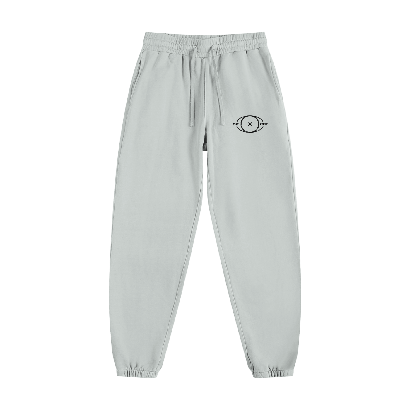cuffed leg sweatpants,stussy inspired sweatpants,unisex joggers,100% cotton sweatpants,loose fit joggers,premium cuffed sweats,streetwear jogger pants,minimalist streetwear pants,thick cotton sweatpants