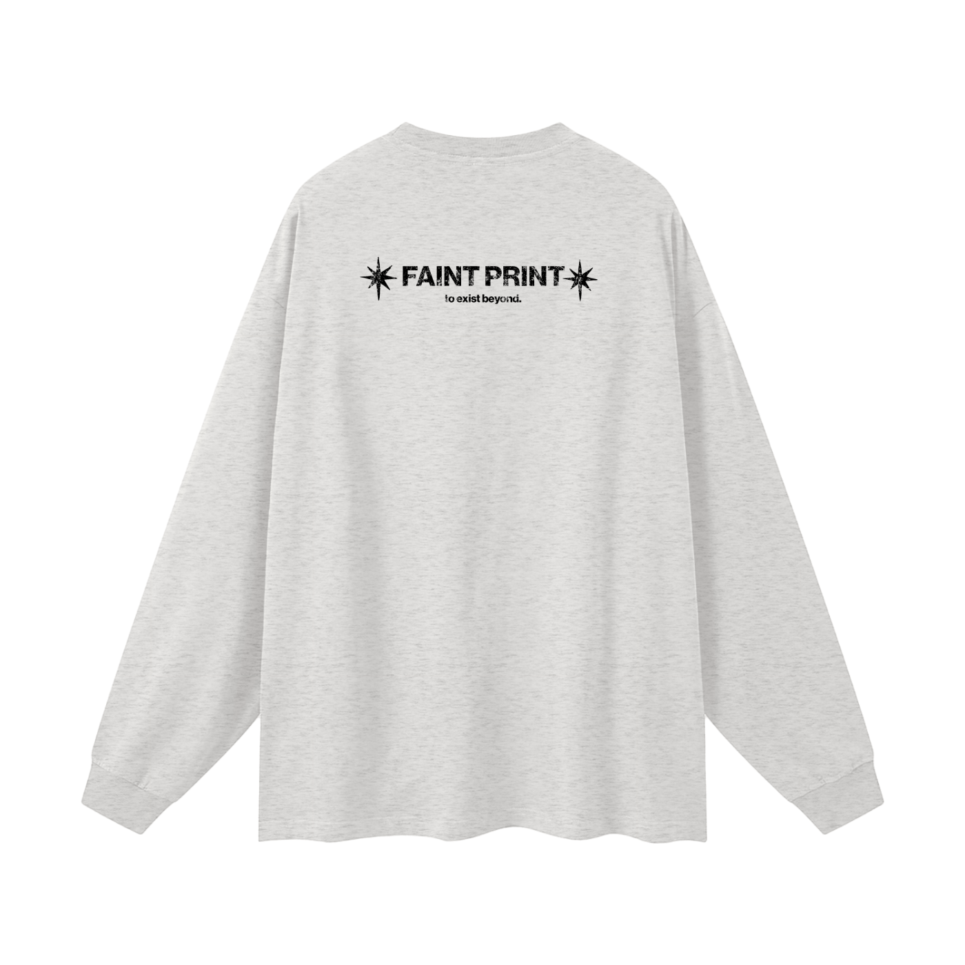 long sleeve graphic shirt,stussy inspired long sleeve,unisex streetwear shirt,100 cotton graphic tee,oversized long sleeve shirt,drop shoulder long sleeve,minimalist streetwear top,loose fit cotton shirt,casual streetwear