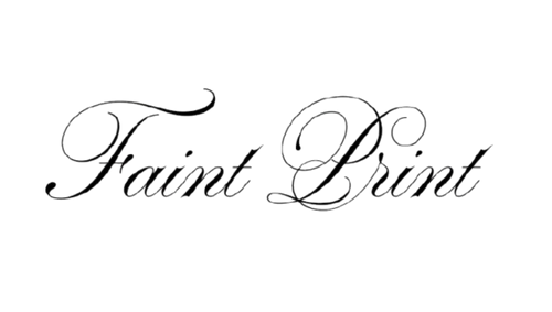 FAINTPRINT