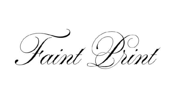 FAINTPRINT