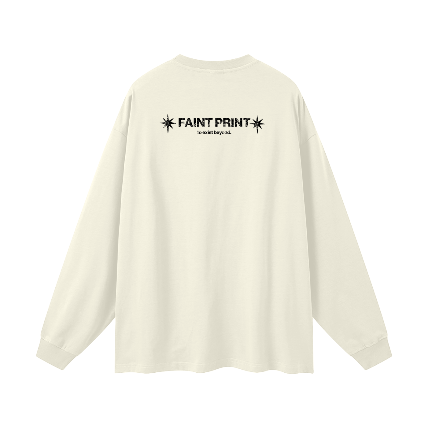 long sleeve graphic shirt,stussy inspired long sleeve,unisex streetwear shirt,100 cotton graphic tee,oversized long sleeve shirt,drop shoulder long sleeve,minimalist streetwear top,loose fit cotton shirt,casual streetwear