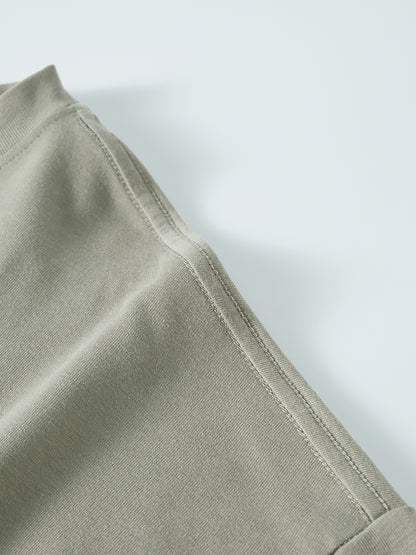 long sleeve graphic shirt,stussy inspired long sleeve,unisex streetwear shirt,100 cotton graphic tee,oversized long sleeve shirt,drop shoulder long sleeve,minimalist streetwear top,loose fit cotton shirt,casual streetwear