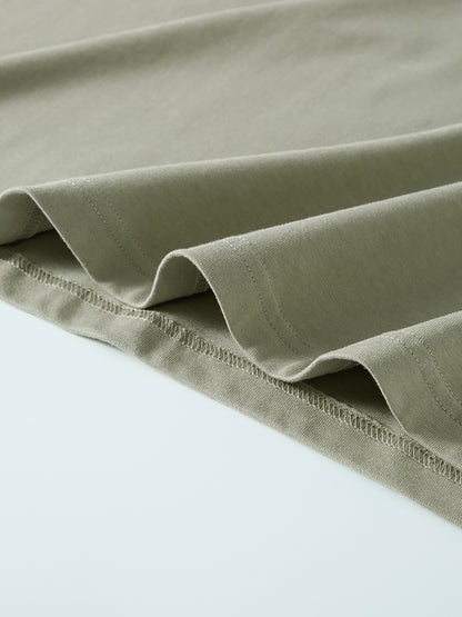 long sleeve graphic shirt,stussy inspired long sleeve,unisex streetwear shirt,100 cotton graphic tee,oversized long sleeve shirt,drop shoulder long sleeve,minimalist streetwear top,loose fit cotton shirt,casual streetwear